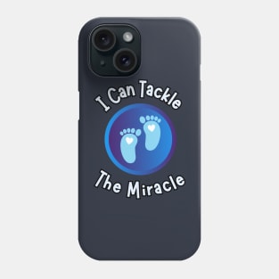 Embracing Parenthood: Tackling the Miracle Phone Case