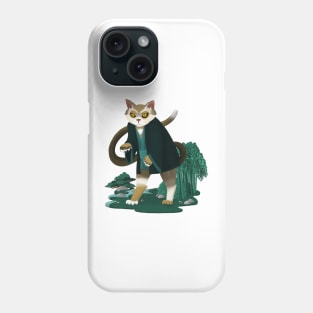 Bakeneko Cat Phone Case