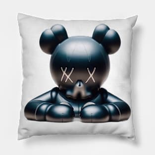 KAWS Soft Skull Pillow at Kawsone.com