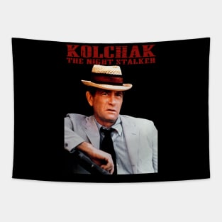 Kolchak Tapestry