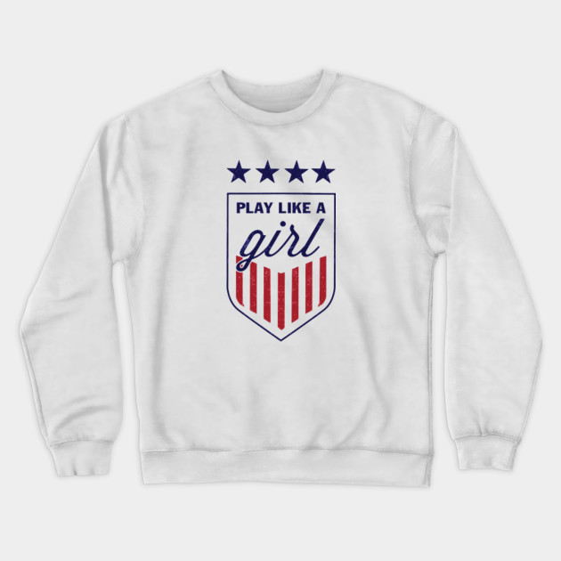 usa soccer sweatshirts