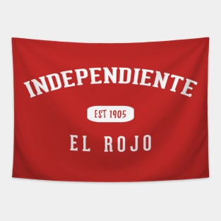 Club Atletico Independiente Tapestry