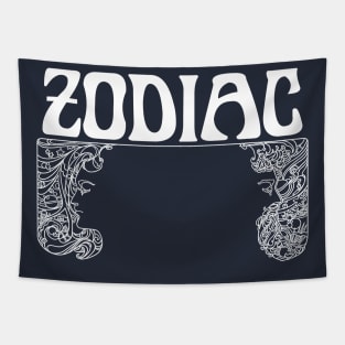 ZODIAC Tapestry