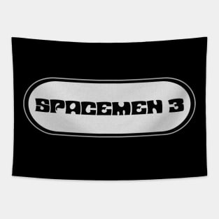 Spacemen 3 // Fanmade Tapestry