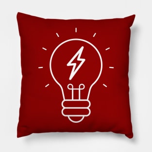 Lighting Pillow