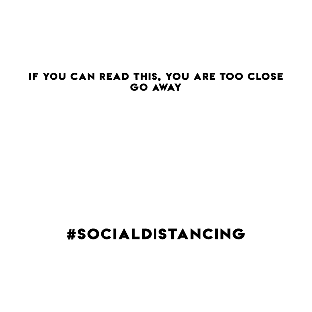 #SOCIALDISTANCING by Altambo