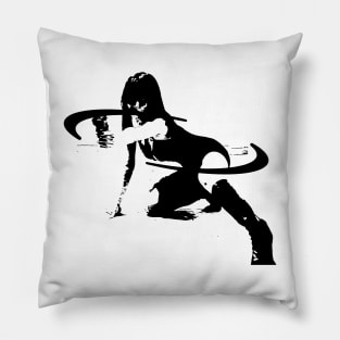 Women streetwear Pillow