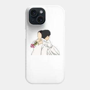 The Story of Park's Marriage Contract Kdrama Phone Case