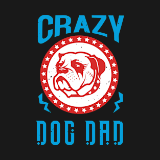 Dogs - Funny Quotes - 08 - col T-Shirt