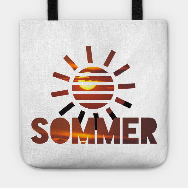 strand tote bag