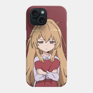 Taiga Aisaka Phone Case