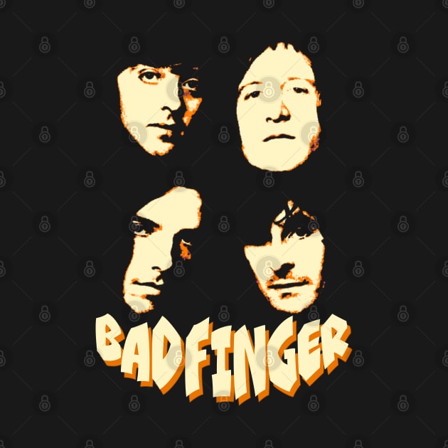 Badfinger Too by MichaelaGrove