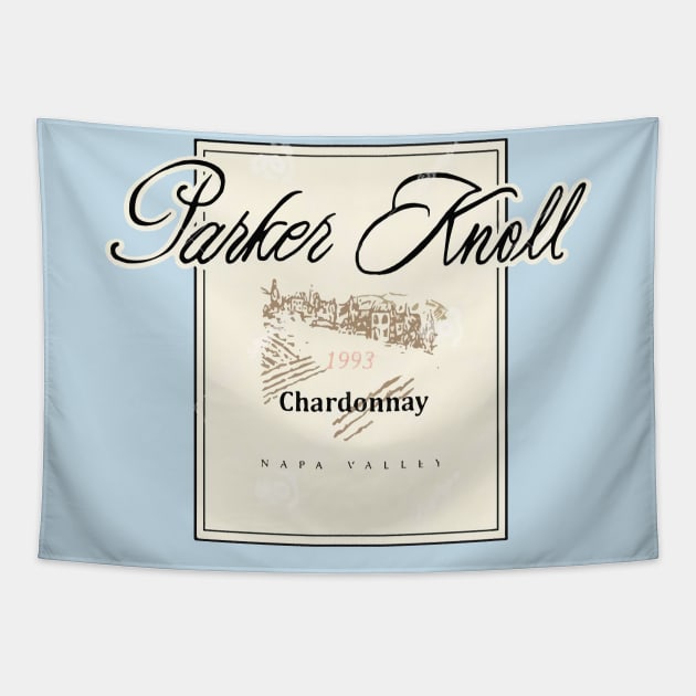 PARKER KNOLL Tapestry by l designs