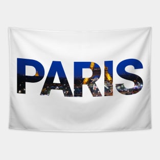 Paris Tapestry