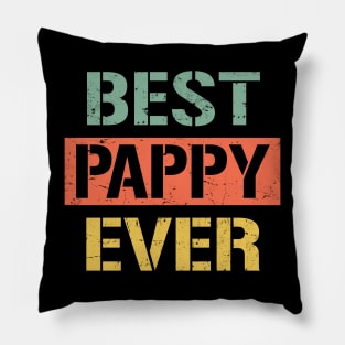 best pappy ever Pillow