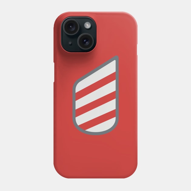 Civilization emblems - Magyars Phone Case by Koyaanisqatsian