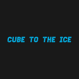 CUBE T-Shirt