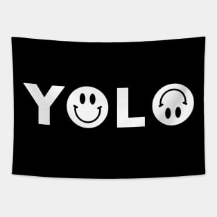 YOLO Tapestry