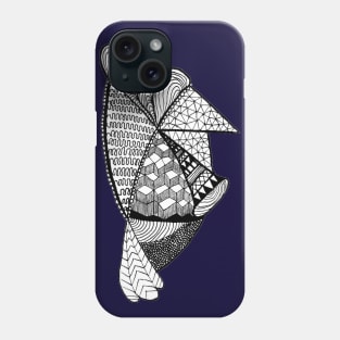 Is a bird right ? Phone Case