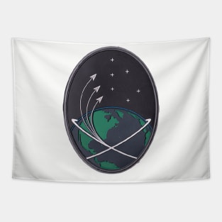 Space Warfighting Analysis Center Tapestry