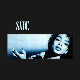 90s Sade T-Shirt