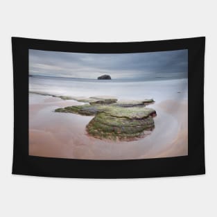 Seacliff Beach Tapestry