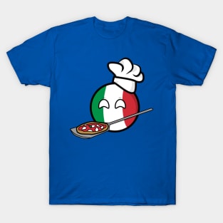 Brazil and Italy : r/CountryHumans