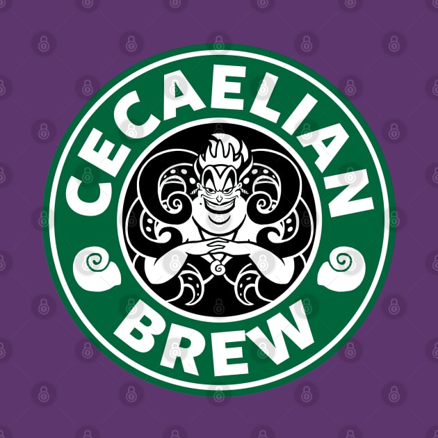 Cecaelian Brew by Ellador