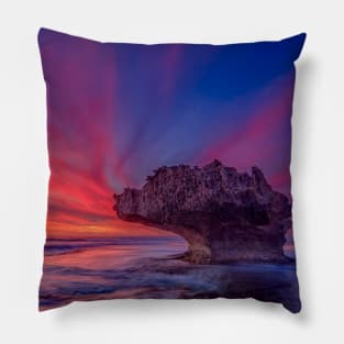 Cape Naturaliste, Western Australia Pillow