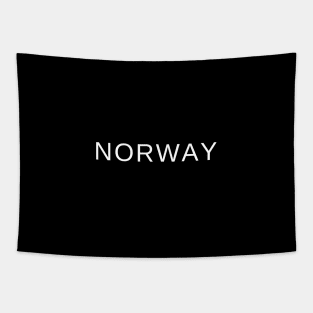 Norway Tapestry