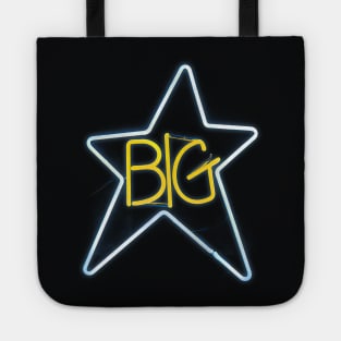 Big Star #1 Record Tote