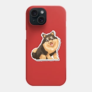 dog Phone Case