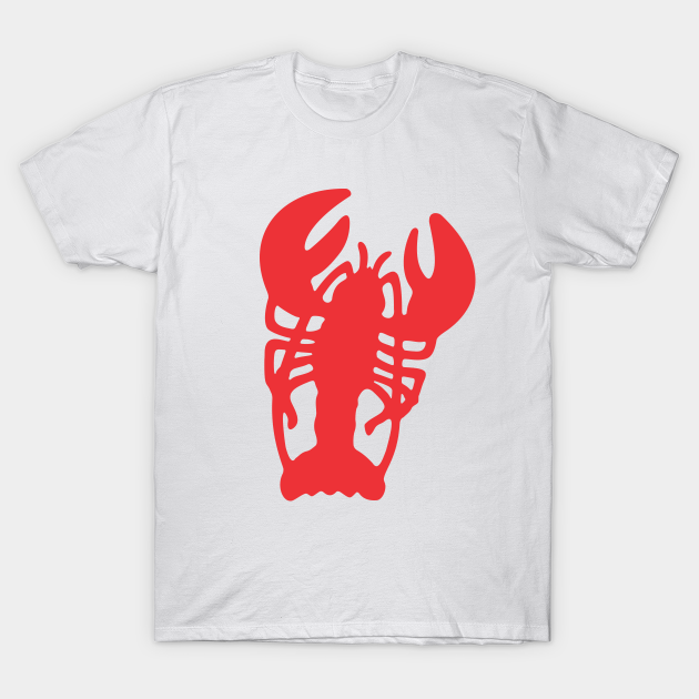 red lobster t shirt