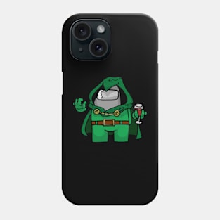 Sus Von Doom Phone Case