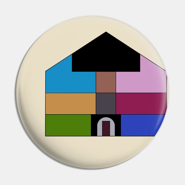 Pin on House for now