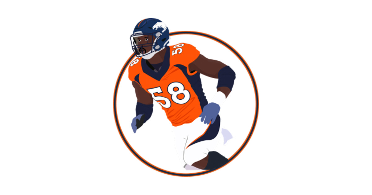 kids von miller jersey