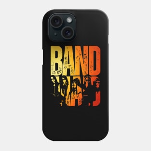 Band Maid Phone Case