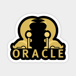 Oracles Magnet