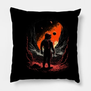 Origin Pillow