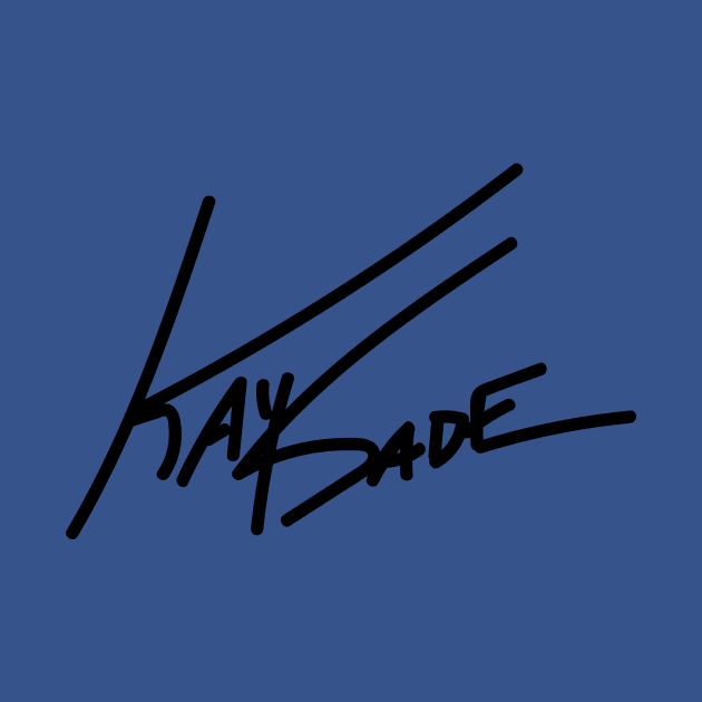 Kay Sade Official by kaysdeans