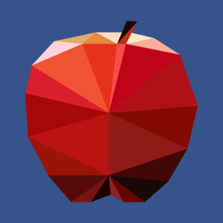 Apple T-Shirt