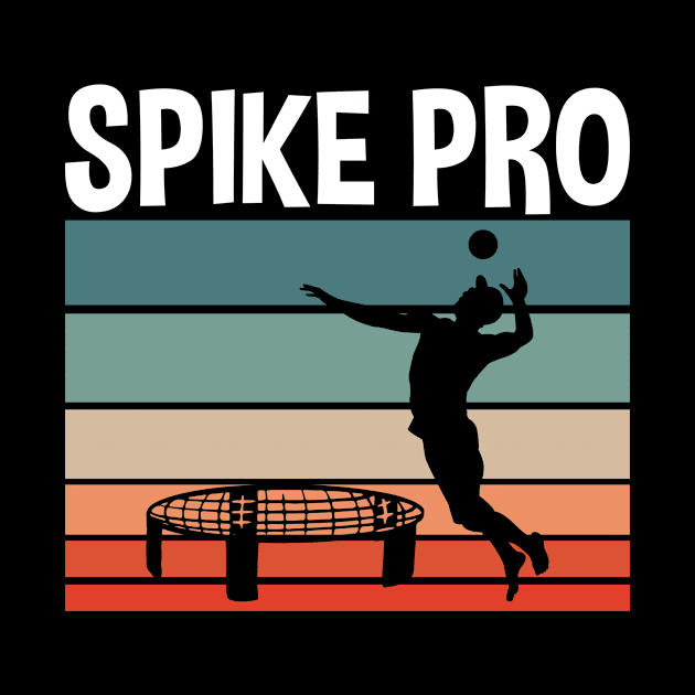 Spike Pro by TK Store