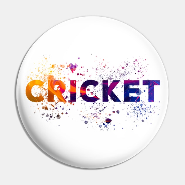 Pin on Cricket designs