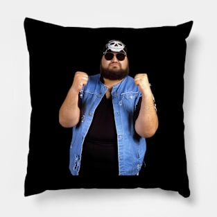 one man Pillow