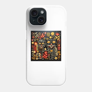 Mexican Jaguar Cuteness Phone Case