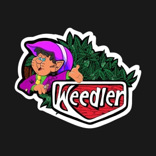 Weedler Elves T-Shirt