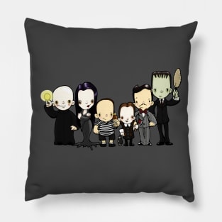 Addams Pillow