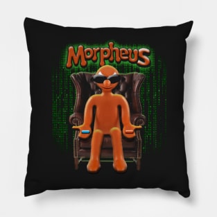 Morpheus Pillow
