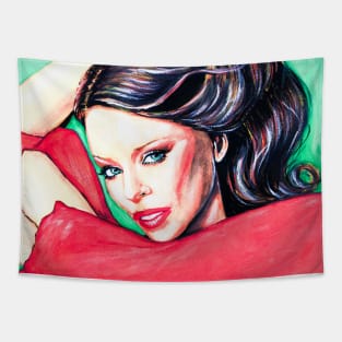 Kylie Minogue Tapestry