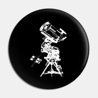 TELESCOPE Pin